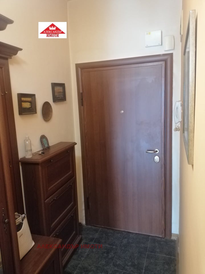 Дава под наем 2-СТАЕН, гр. София, Редута, снимка 10 - Апартаменти - 54576117