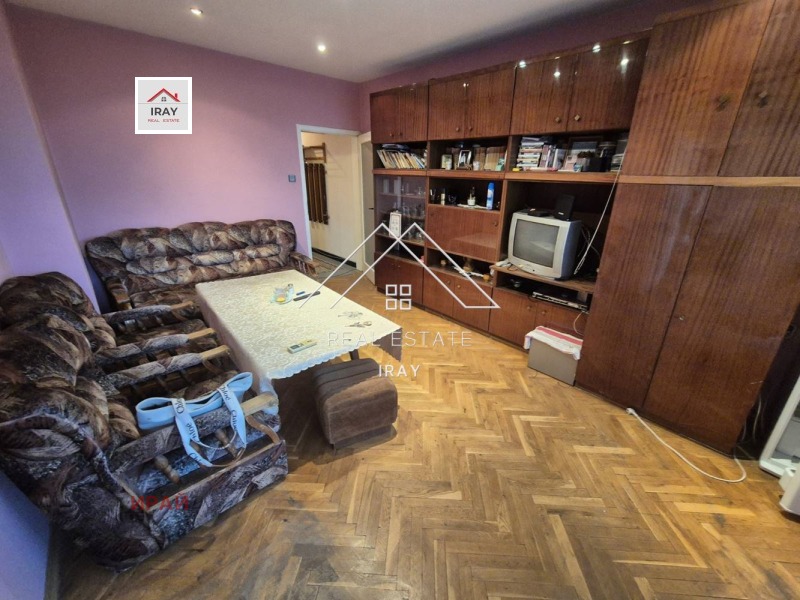 Do wynajęcia  2 sypialnie Stara Zagora , Ajazmoto , 100 mkw | 81119740 - obraz [6]