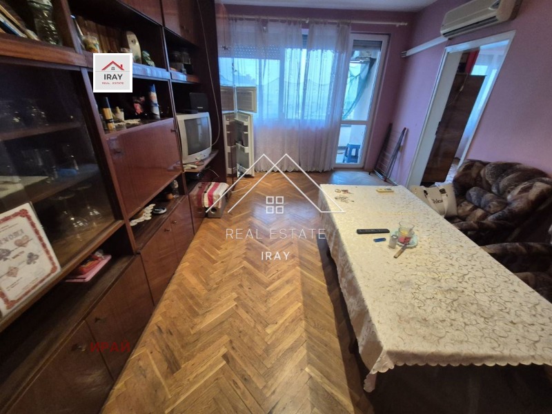 Do wynajęcia  2 sypialnie Stara Zagora , Ajazmoto , 100 mkw | 81119740 - obraz [3]