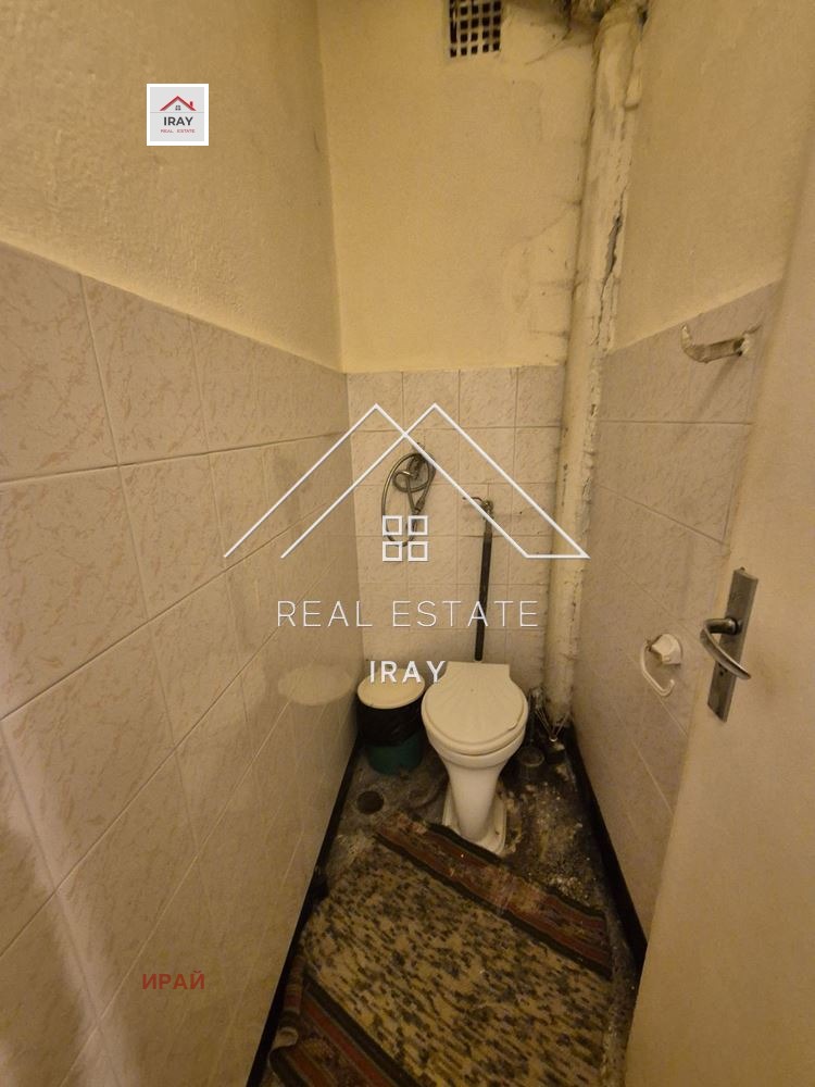Do wynajęcia  2 sypialnie Stara Zagora , Ajazmoto , 100 mkw | 81119740 - obraz [17]
