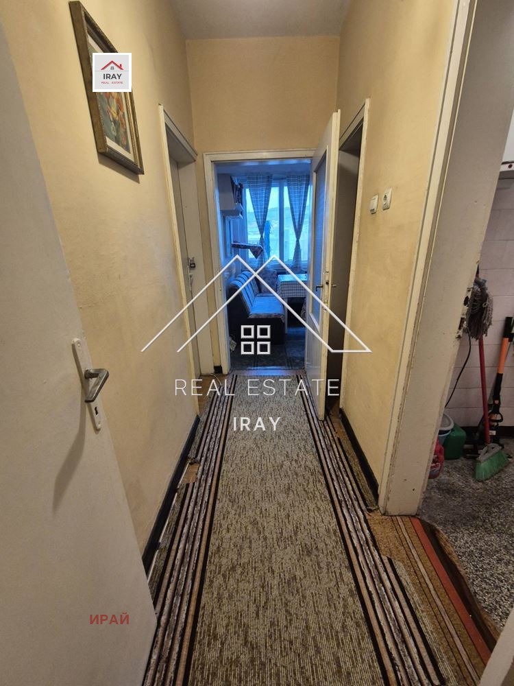 Do wynajęcia  2 sypialnie Stara Zagora , Ajazmoto , 100 mkw | 81119740 - obraz [13]