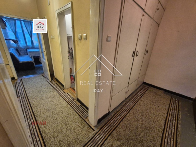Do wynajęcia  2 sypialnie Stara Zagora , Ajazmoto , 100 mkw | 81119740 - obraz [12]
