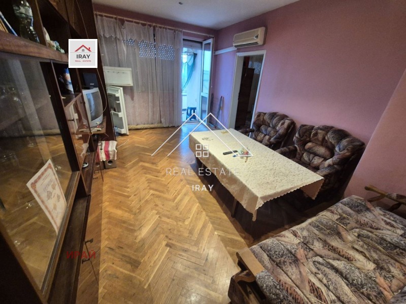 Do wynajęcia  2 sypialnie Stara Zagora , Ajazmoto , 100 mkw | 81119740 - obraz [4]