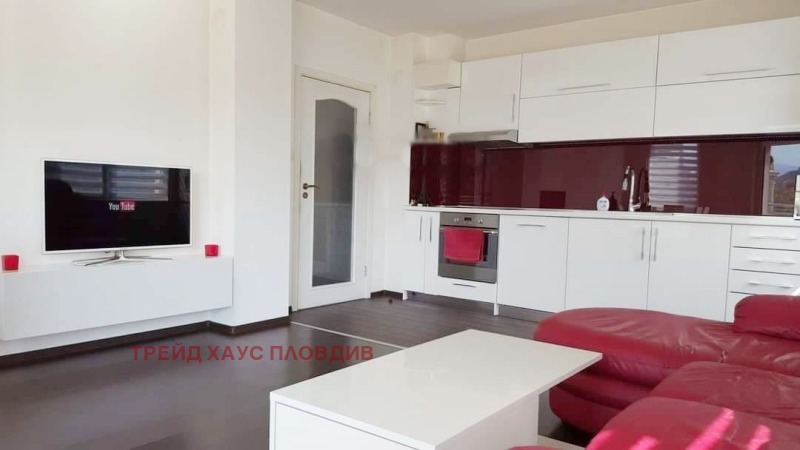 Te huur  2 slaapkamers Plovdiv , Tsentar , 107 m² | 10251070 - afbeelding [3]