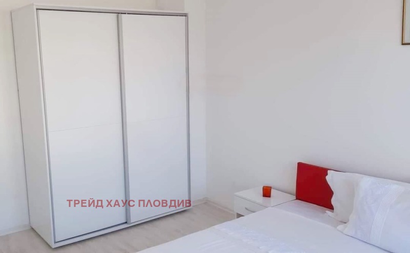 Te huur  2 slaapkamers Plovdiv , Tsentar , 107 m² | 10251070 - afbeelding [6]