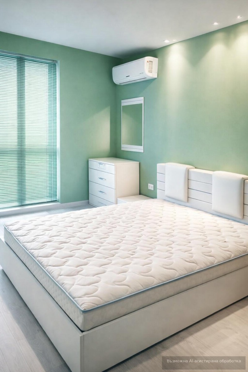 Дава под наем 3-СТАЕН, гр. Пловдив, Южен, снимка 3 - Апартаменти - 53200086