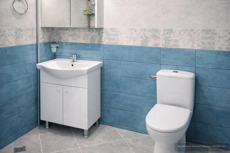 Дава под наем 3-СТАЕН, гр. Пловдив, Южен, снимка 6 - Апартаменти - 53200086