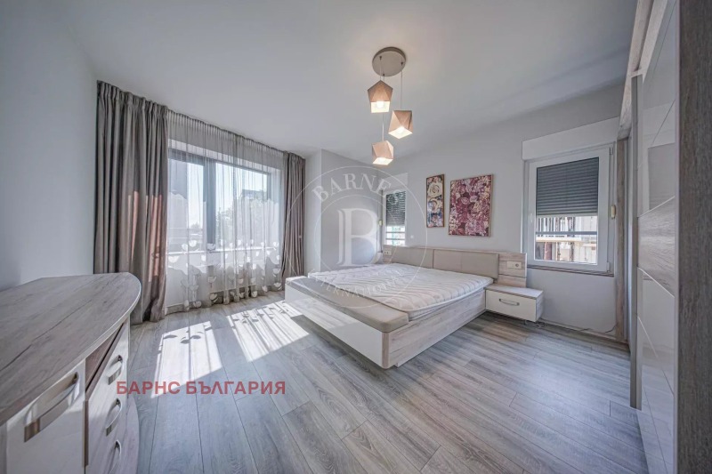 Дава под наем 4-СТАЕН, гр. София, Драгалевци, снимка 14 - Апартаменти - 53155685