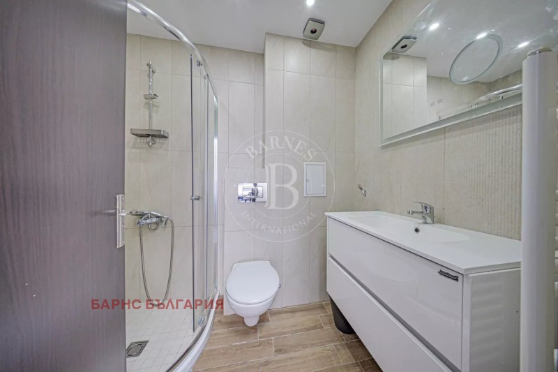 Дава под наем 4-СТАЕН, гр. София, Драгалевци, снимка 8 - Апартаменти - 53155685