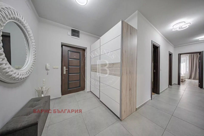 Дава под наем 4-СТАЕН, гр. София, Драгалевци, снимка 12 - Апартаменти - 53155685