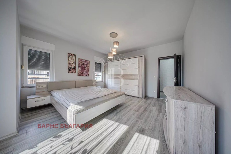 Дава под наем 4-СТАЕН, гр. София, Драгалевци, снимка 15 - Апартаменти - 53155685