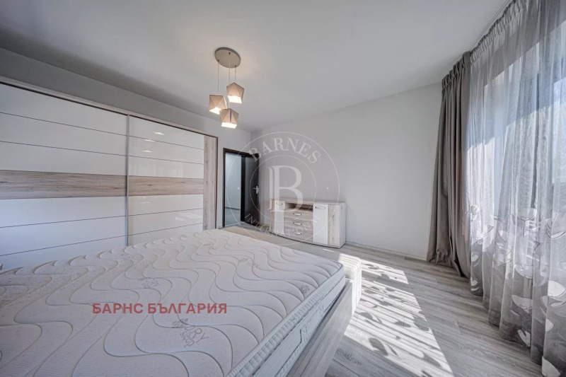 Дава под наем 4-СТАЕН, гр. София, Драгалевци, снимка 16 - Апартаменти - 53155685