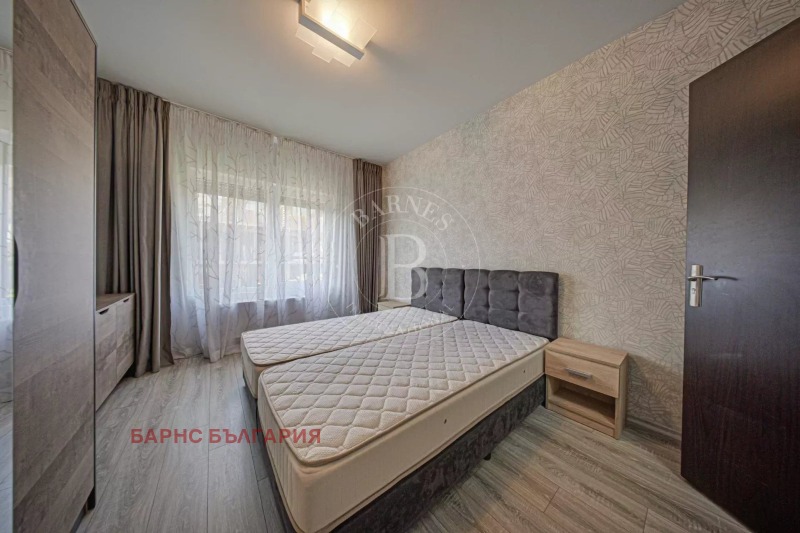 Дава под наем 4-СТАЕН, гр. София, Драгалевци, снимка 4 - Апартаменти - 53155685