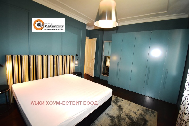 För uthyrning  3+ sovrum Sofia , Centar , 140 kvm | 56423179 - bild [12]