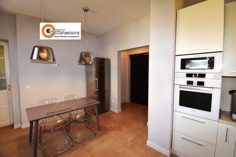 För uthyrning  3+ sovrum Sofia , Centar , 140 kvm | 56423179 - bild [5]
