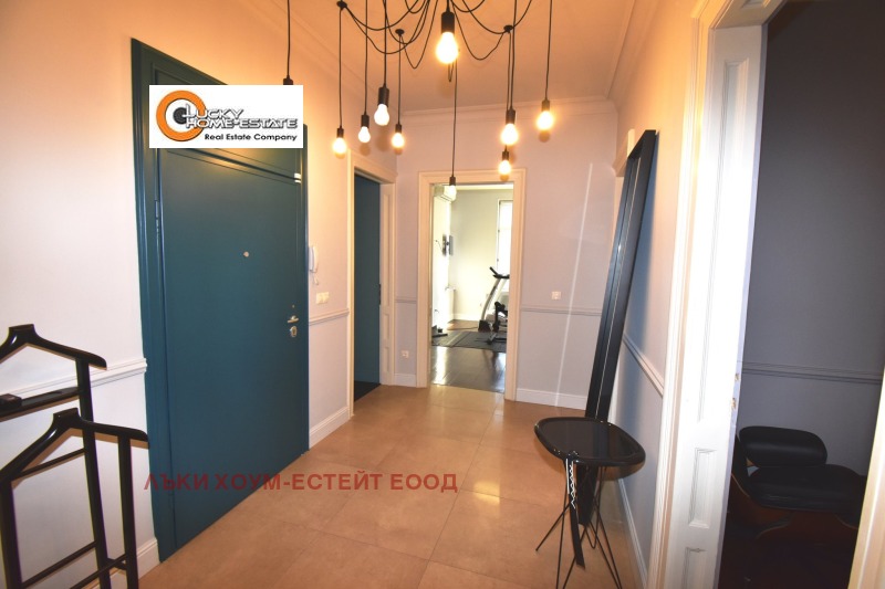 För uthyrning  3+ sovrum Sofia , Centar , 140 kvm | 56423179 - bild [14]