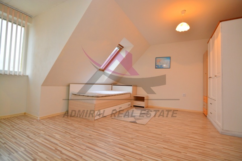 Дава под наем МЕЗОНЕТ, гр. Варна, Лятно кино Тракия, снимка 10 - Апартаменти - 53182901