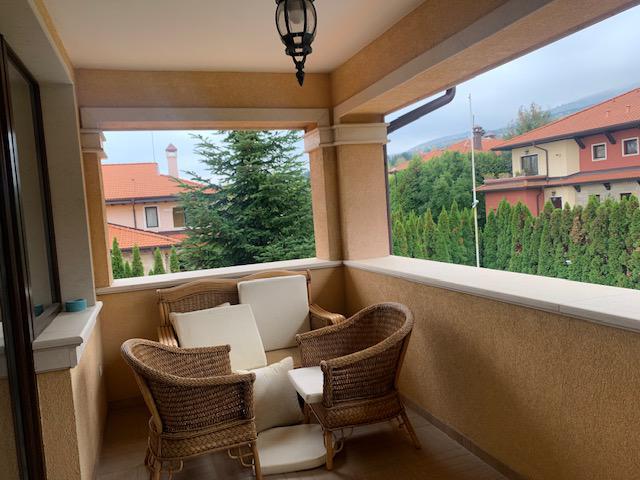 Дава под наем КЪЩА, гр. София, Драгалевци, снимка 13 - Къщи - 53239825