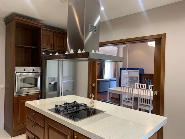 Дава под наем КЪЩА, гр. София, Драгалевци, снимка 8 - Къщи - 53239825