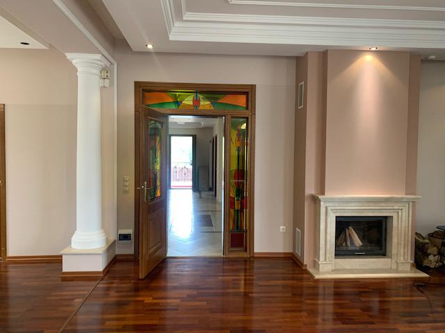 Дава под наем КЪЩА, гр. София, Драгалевци, снимка 7 - Къщи - 53239825