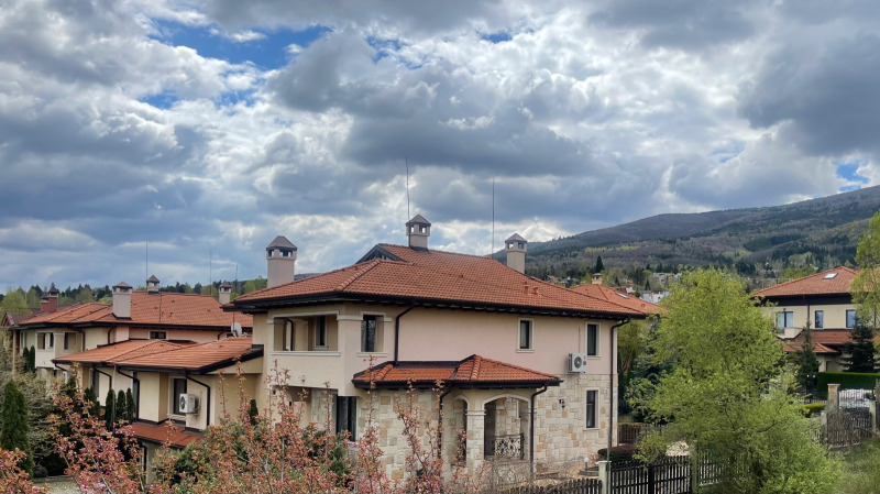 Дава под наем КЪЩА, гр. София, Драгалевци, снимка 2 - Къщи - 53239825