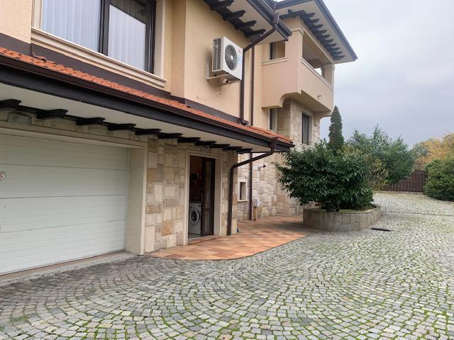 Дава под наем КЪЩА, гр. София, Драгалевци, снимка 17 - Къщи - 53239825