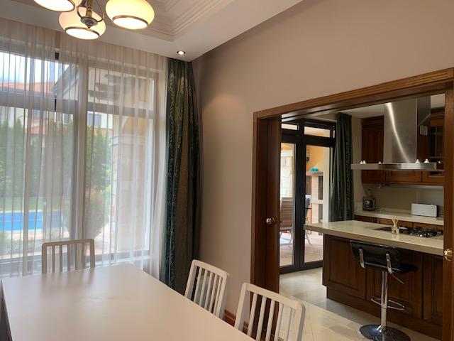 Дава под наем КЪЩА, гр. София, Драгалевци, снимка 14 - Къщи - 53239825