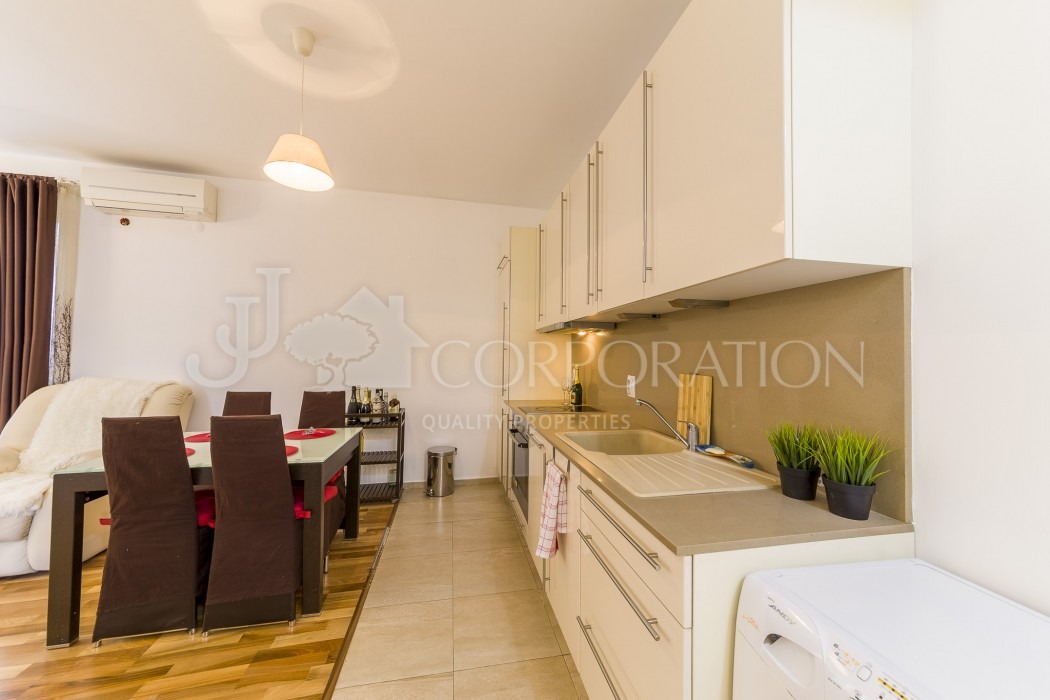 Дава под наем 3-СТАЕН, гр. София, Център, снимка 5 - Апартаменти - 53994651