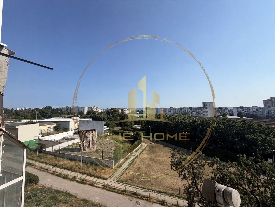 Дава под наем 3-СТАЕН, гр. Варна, Младост 2, снимка 11 - Апартаменти - 55616156