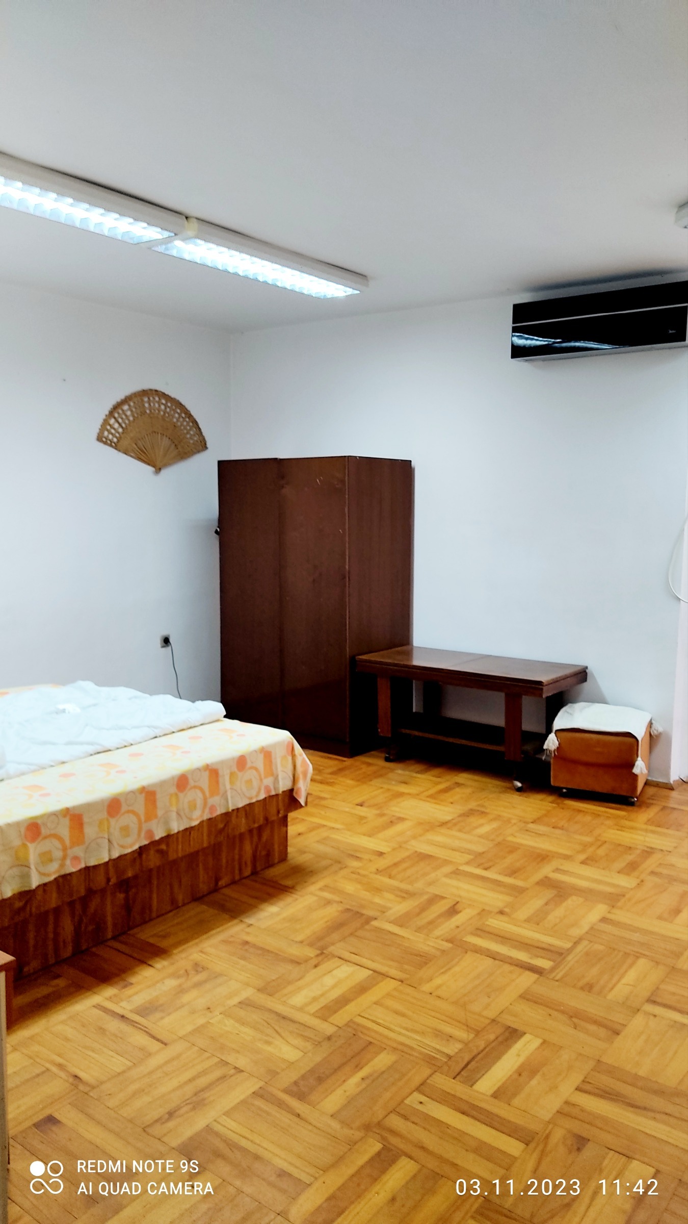 Дава под наем МНОГОСТАЕН, гр. Варна, Чаталджа, снимка 7 - Апартаменти - 53982975