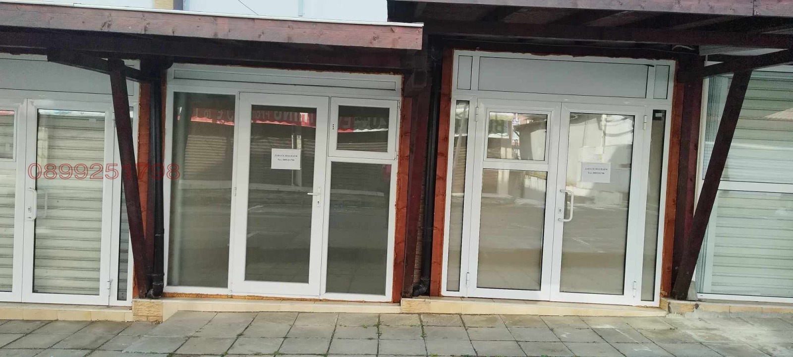 Дава под наем МАГАЗИН, гр. Приморско, област Бургас