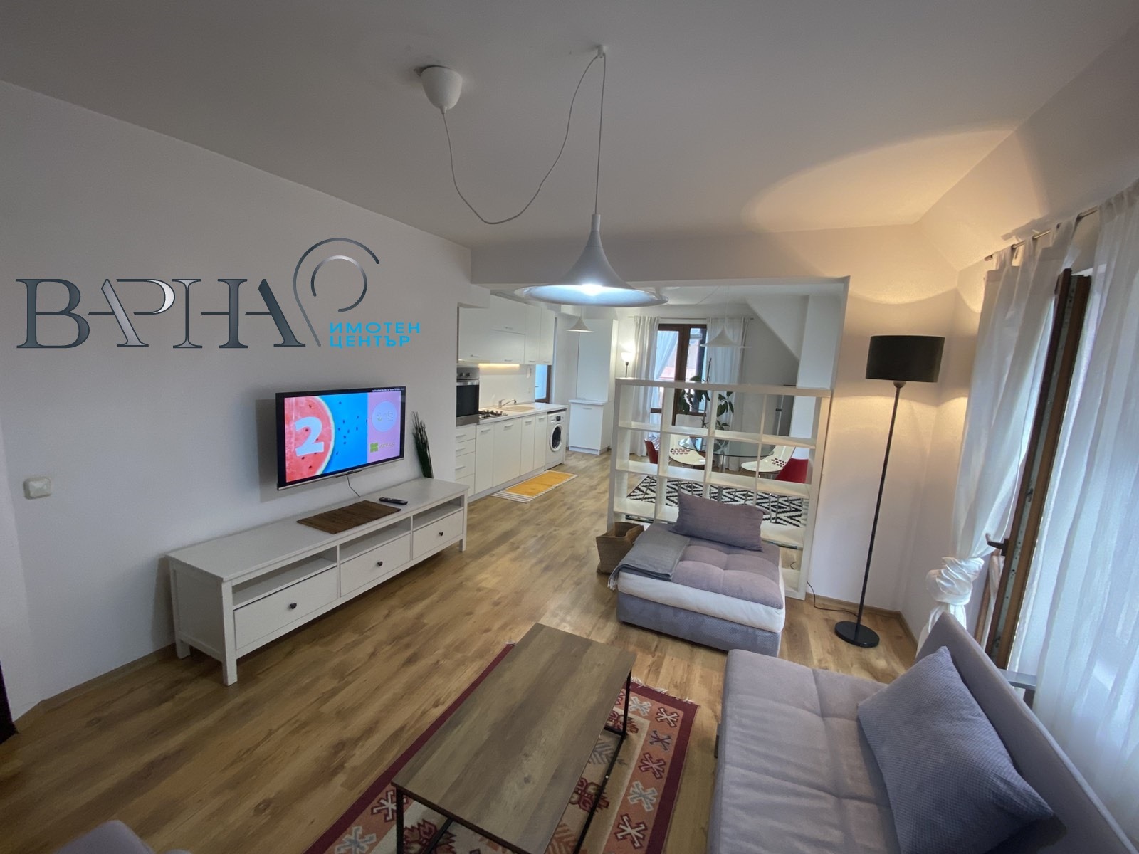 Дава под Наем 3-СТАЕН | Imot.bg — изображение 2