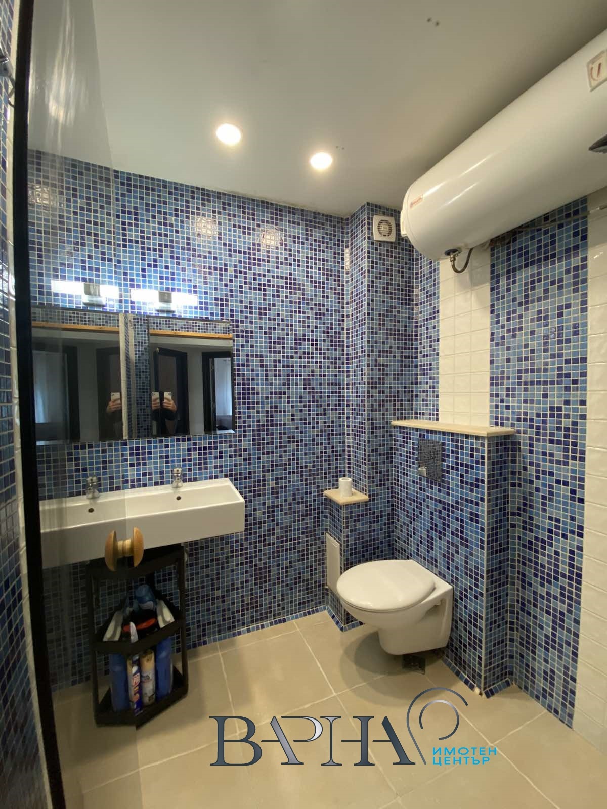 Дава под Наем 3-СТАЕН | Imot.bg — изображение 10