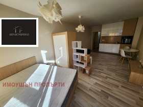 Studio Malinowa dolina, Sofia 6