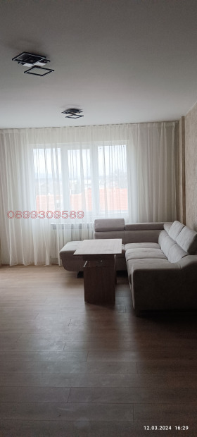 1 dormitorio Bozhurishte, región Sofia 2