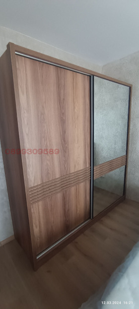 1 bedroom Bozhurishte, region Sofia 4