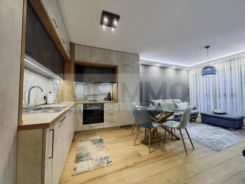 De inchiriat  1 dormitor Varna , Briz , 65 mp | 52240462 - imagine [3]