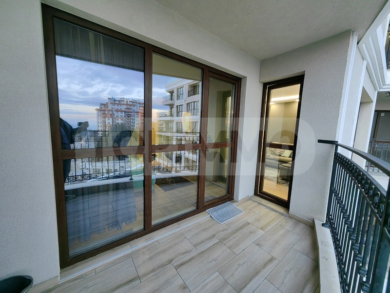 A louer  1 chambre Varna , Briz , 65 m² | 52240462 - image [9]