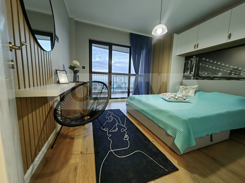 A louer  1 chambre Varna , Briz , 65 m² | 52240462 - image [6]