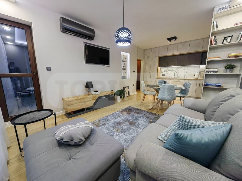 De inchiriat  1 dormitor Varna , Briz , 65 mp | 52240462 - imagine [5]