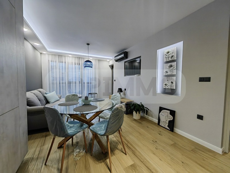 De inchiriat  1 dormitor Varna , Briz , 65 mp | 52240462 - imagine [2]