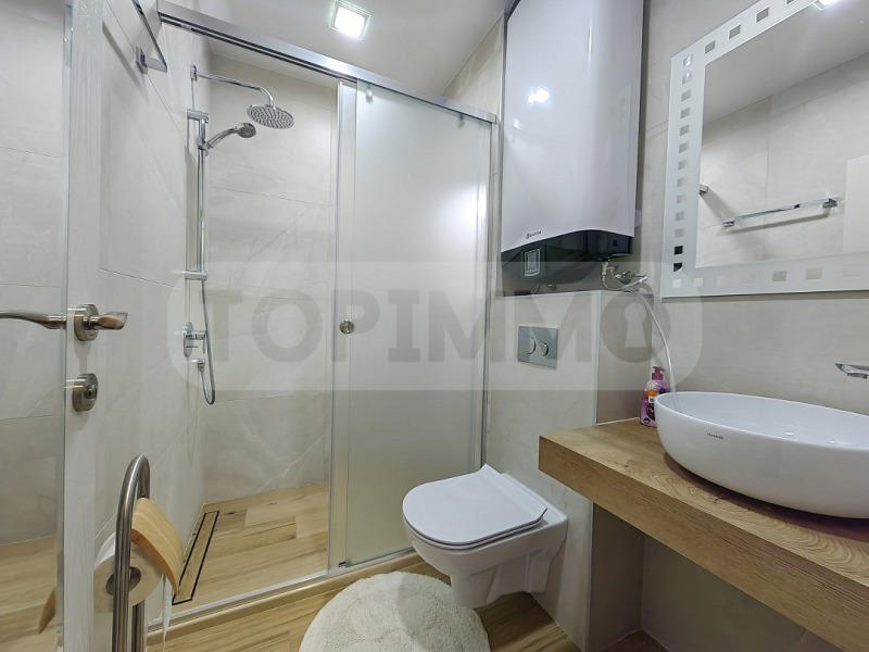 Da affittare  1 camera da letto Varna , Briz , 65 mq | 52240462 - Immagine [7]