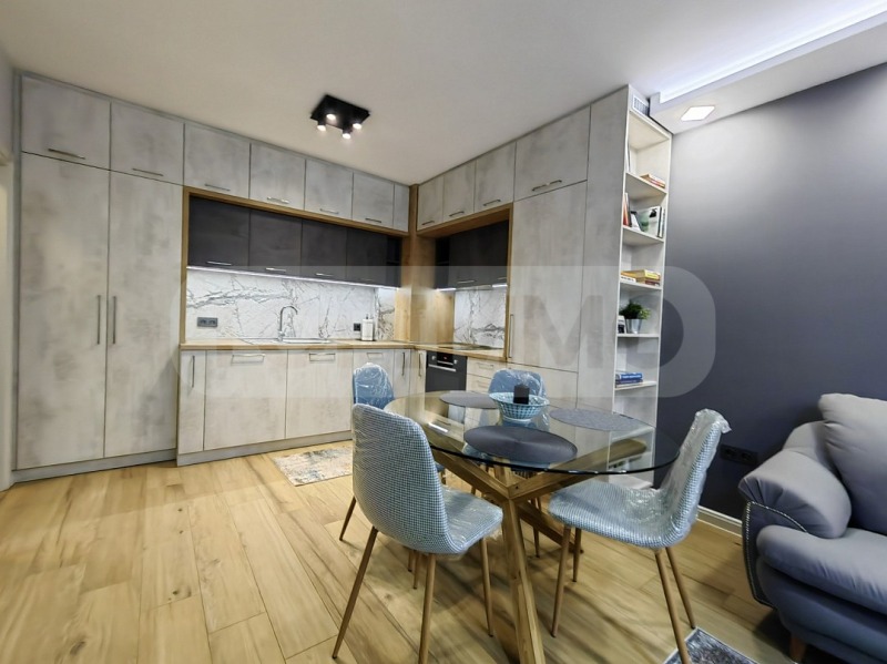 De inchiriat  1 dormitor Varna , Briz , 65 mp | 52240462 - imagine [4]