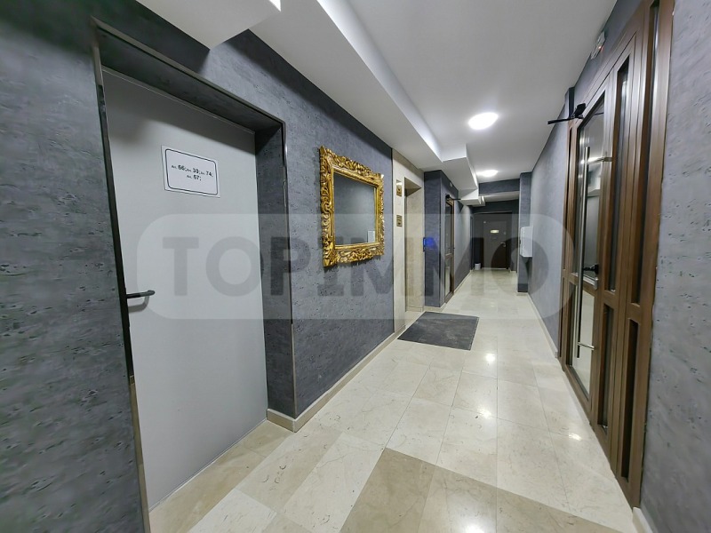 Para alugar  1 quarto Varna , Briz , 65 m² | 52240462 - imagem [10]