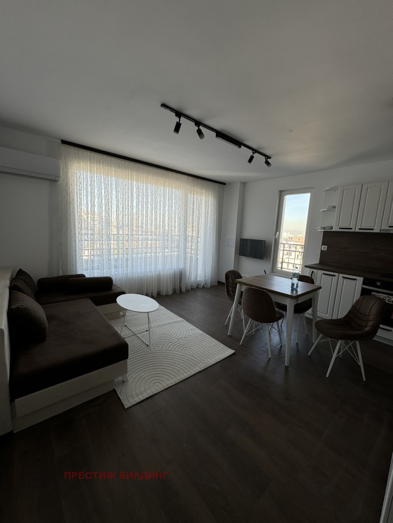 For Rent  1 bedroom Sofia , Malinova dolina , 67 sq.m | 22566494 - image [6]