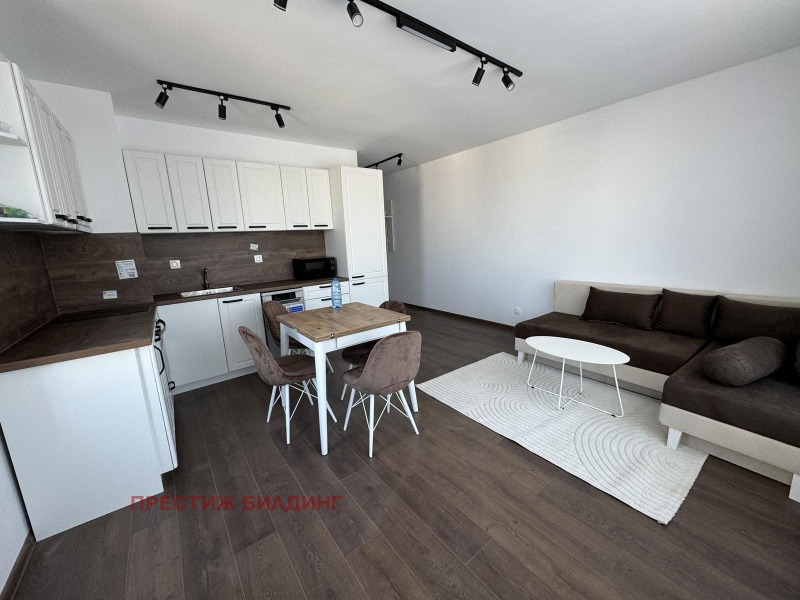 A louer  1 chambre Sofia , Malinova dolina , 67 m² | 22566494 - image [7]