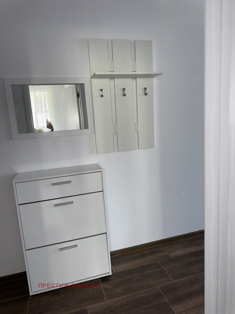 For Rent  1 bedroom Sofia , Malinova dolina , 67 sq.m | 22566494 - image [13]