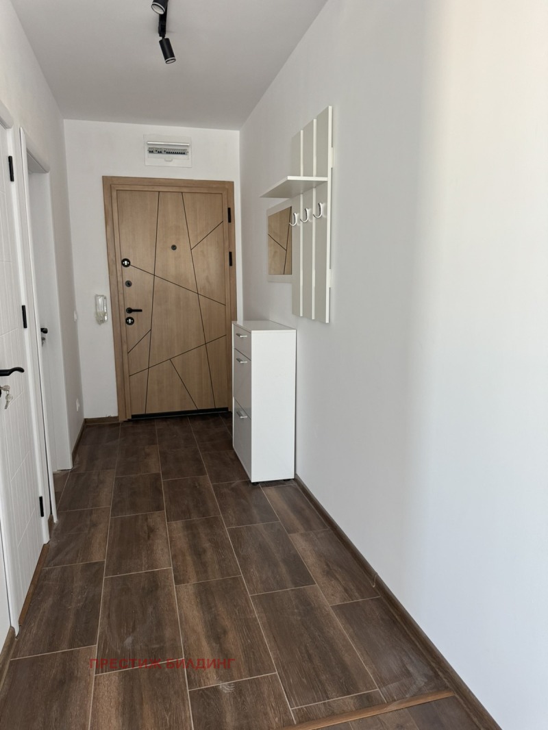 Do wynajęcia  1 sypialnia Sofia , Malinowa dolina , 67 mkw | 22566494 - obraz [9]