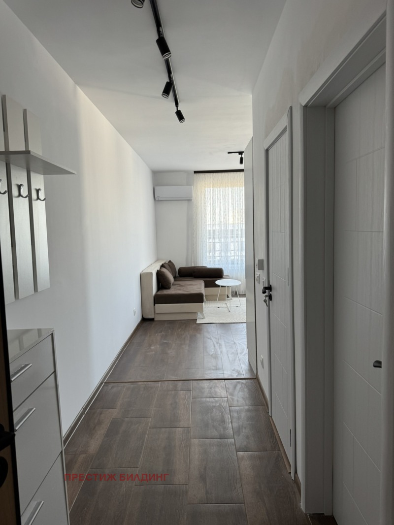 Do wynajęcia  1 sypialnia Sofia , Malinowa dolina , 67 mkw | 22566494 - obraz [5]