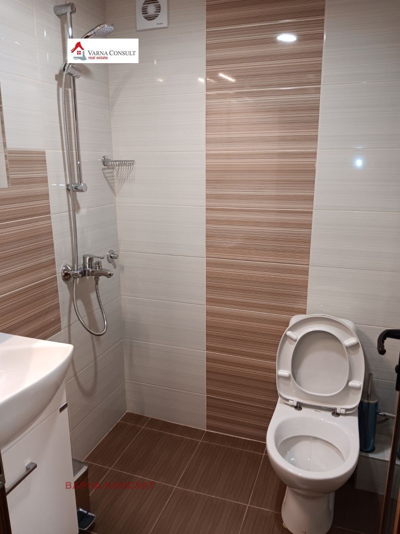 Дава под наем  2-стаен град Варна , к.к. Чайка , 50 кв.м | 64844021 - изображение [7]